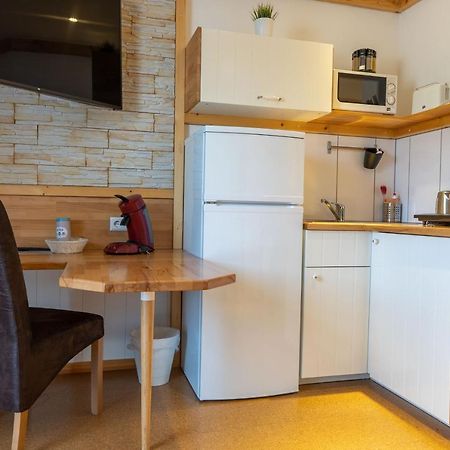 Apartmenthaus Erlenbach Erlenbach  エクステリア 写真