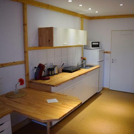 Apartmenthaus Erlenbach Erlenbach  エクステリア 写真