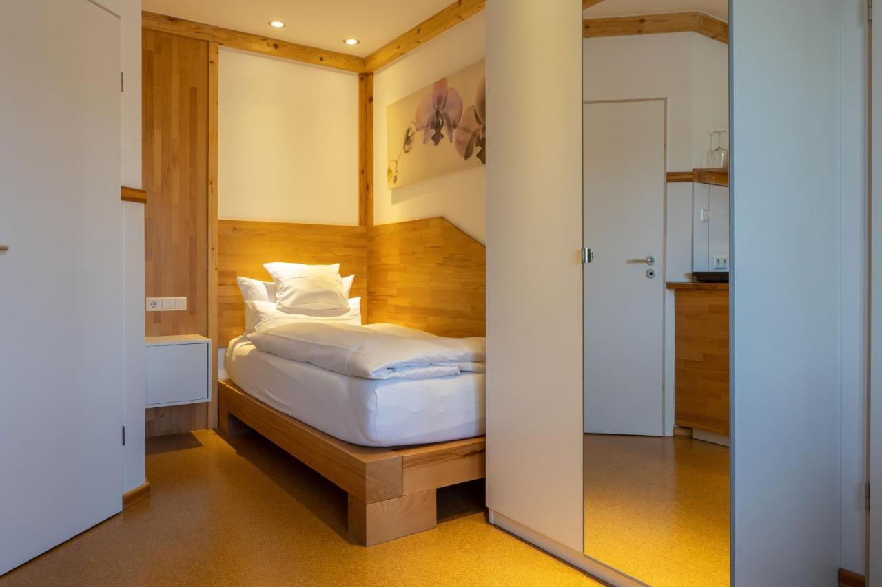 Apartmenthaus Erlenbach Erlenbach  エクステリア 写真