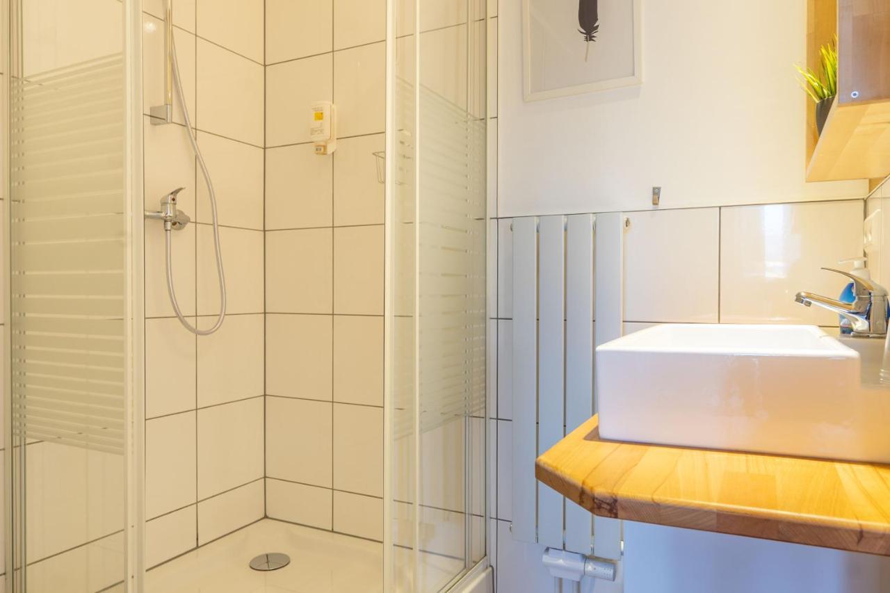 Apartmenthaus Erlenbach Erlenbach  エクステリア 写真