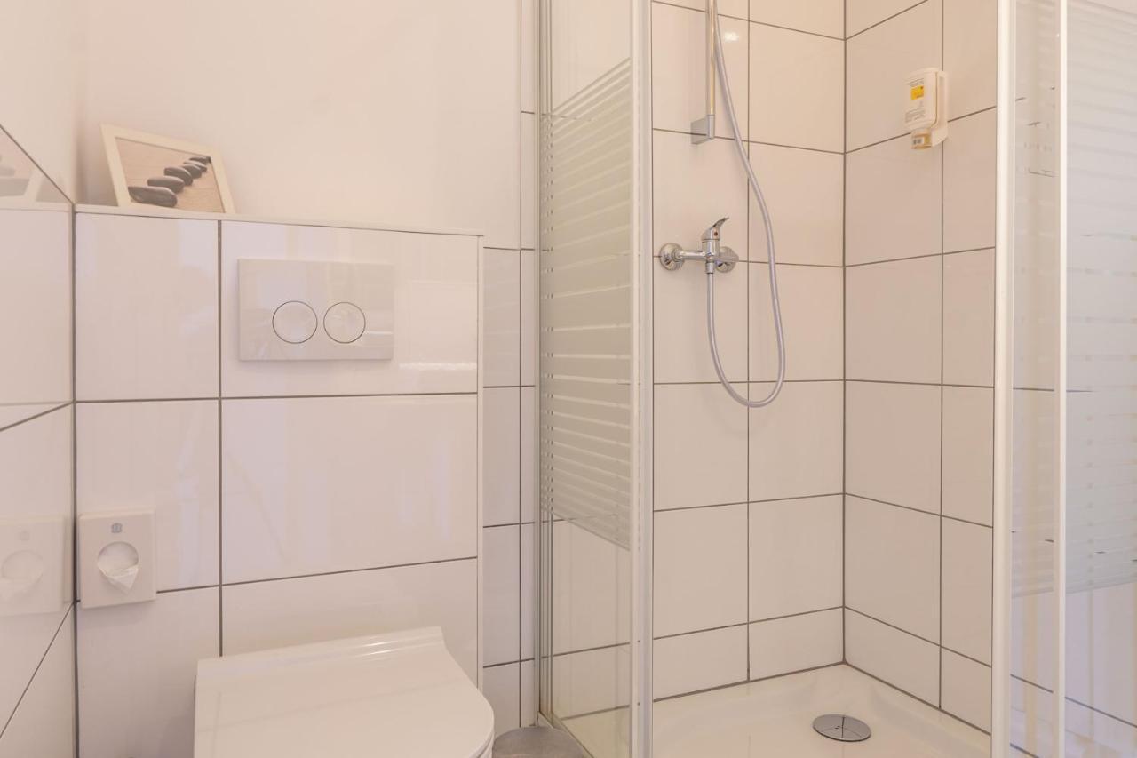 Apartmenthaus Erlenbach Erlenbach  エクステリア 写真