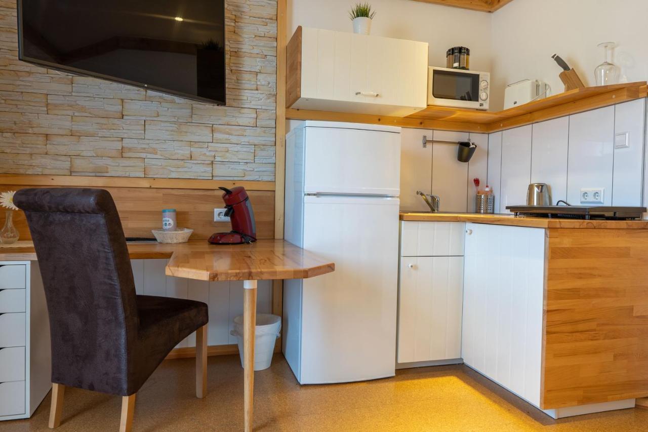 Apartmenthaus Erlenbach Erlenbach  エクステリア 写真