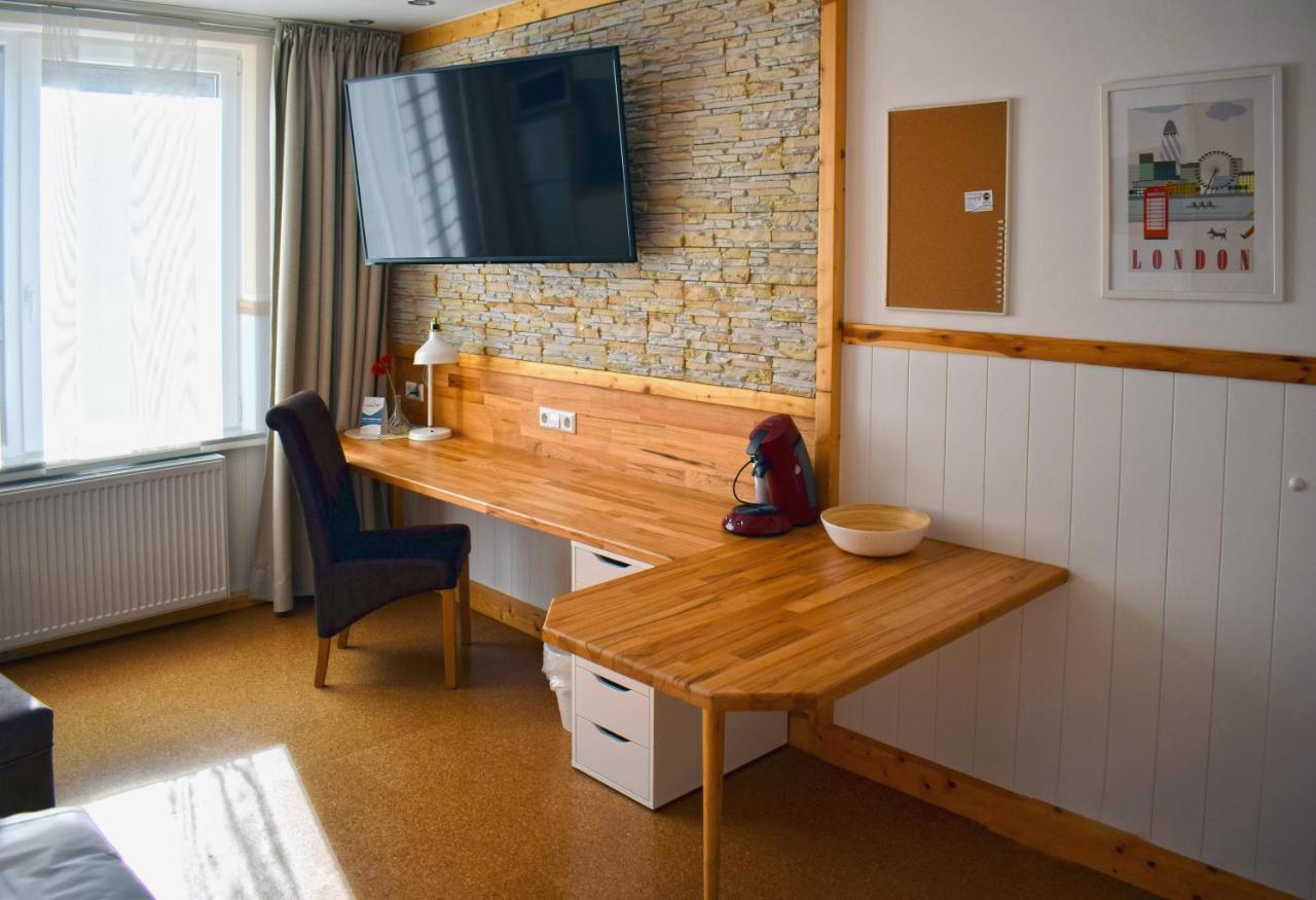 Apartmenthaus Erlenbach Erlenbach  エクステリア 写真