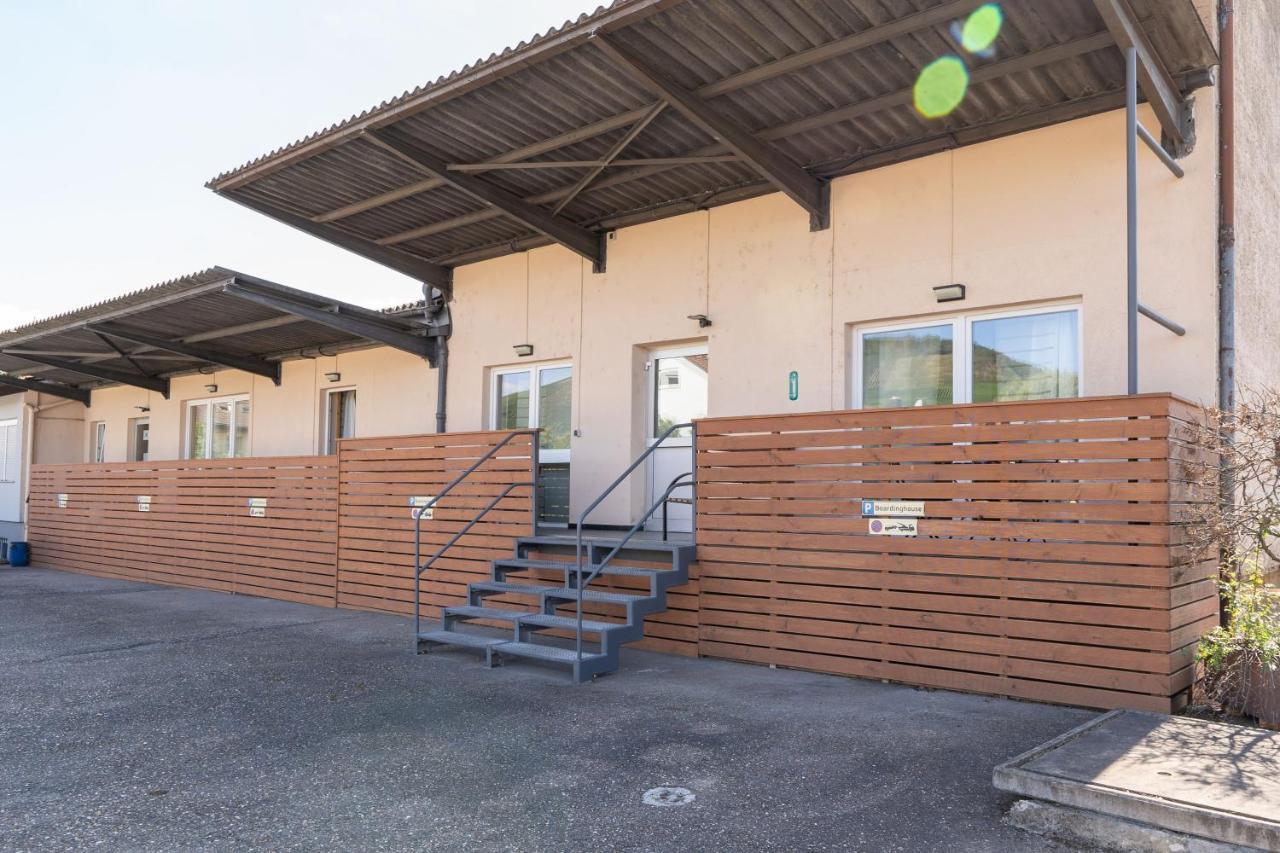 Apartmenthaus Erlenbach Erlenbach  エクステリア 写真