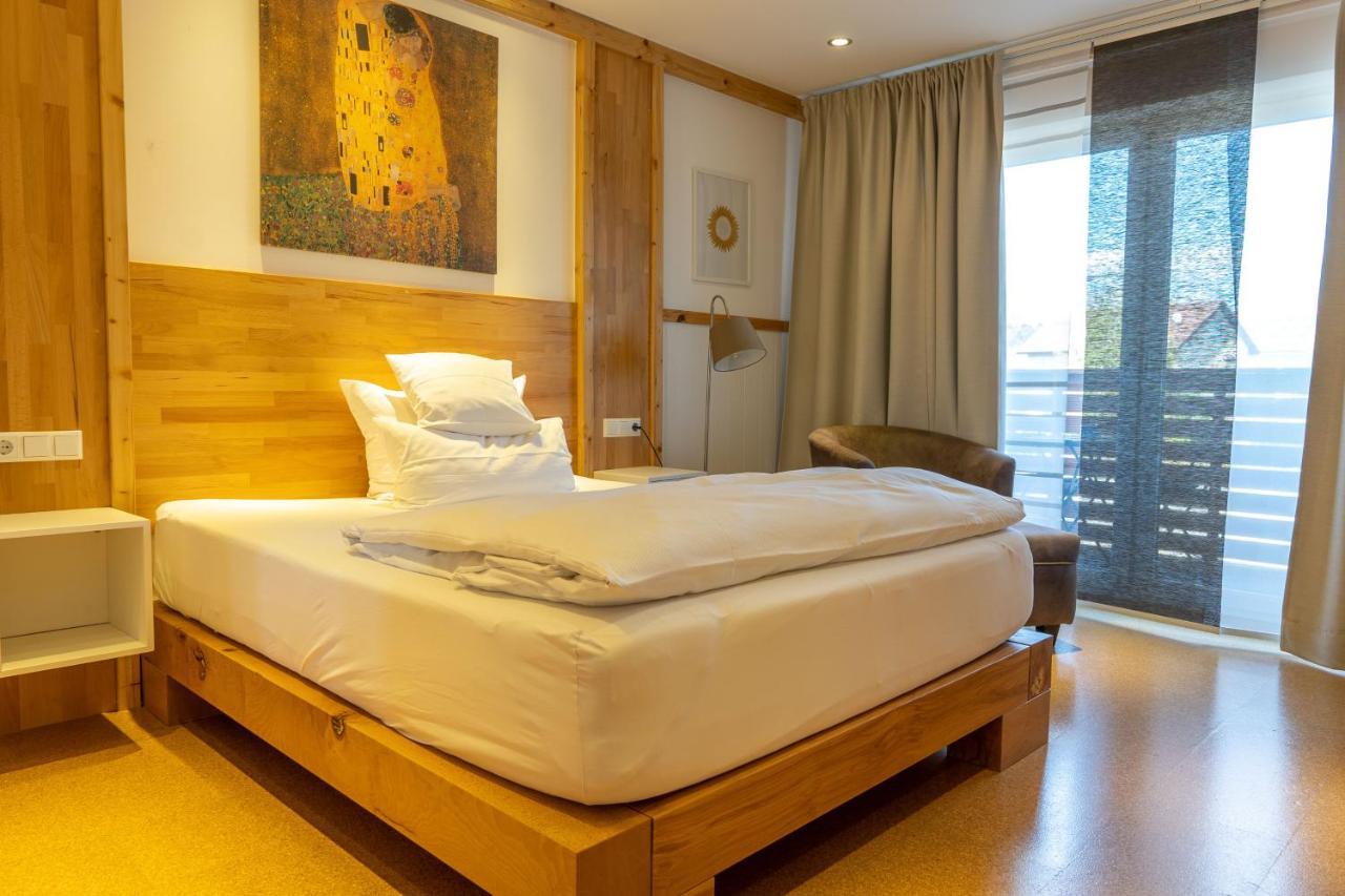 Apartmenthaus Erlenbach Erlenbach  エクステリア 写真