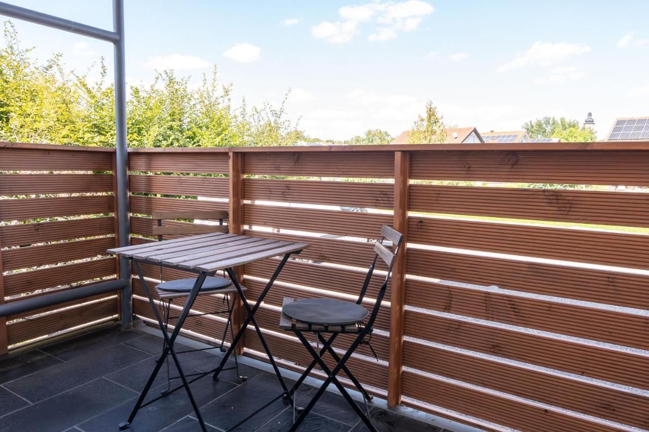 Apartmenthaus Erlenbach Erlenbach  エクステリア 写真