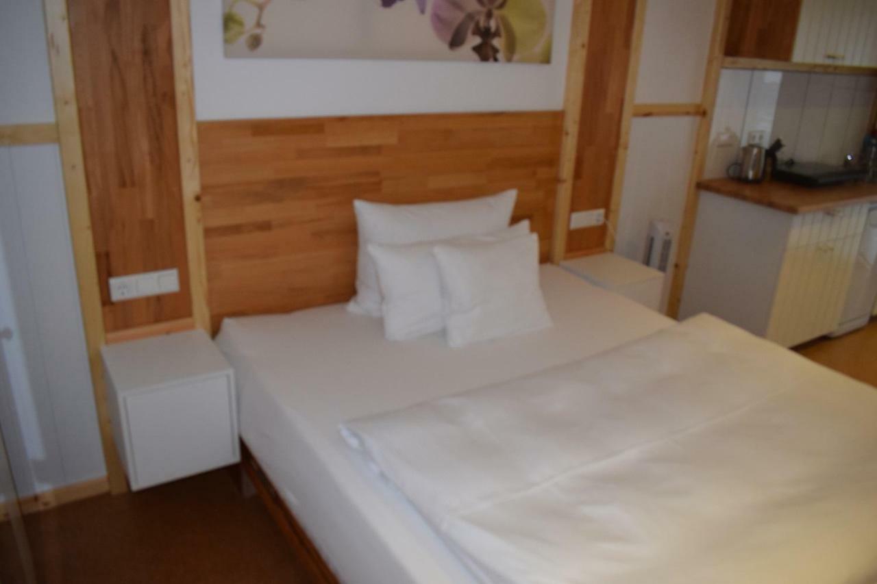 Apartmenthaus Erlenbach Erlenbach  エクステリア 写真