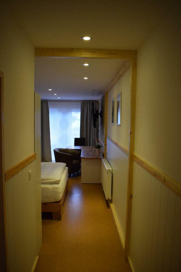 Apartmenthaus Erlenbach Erlenbach  エクステリア 写真