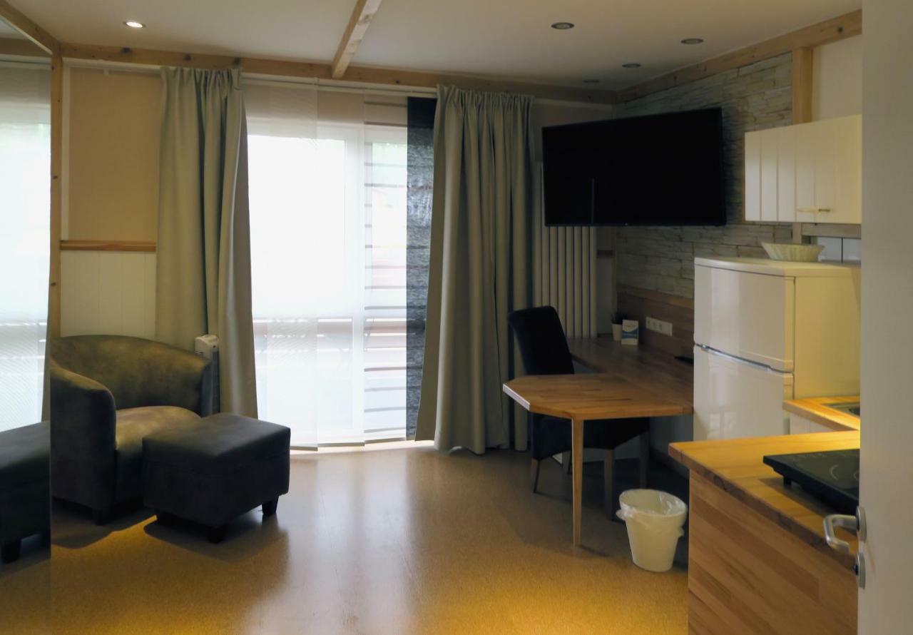 Apartmenthaus Erlenbach Erlenbach  エクステリア 写真