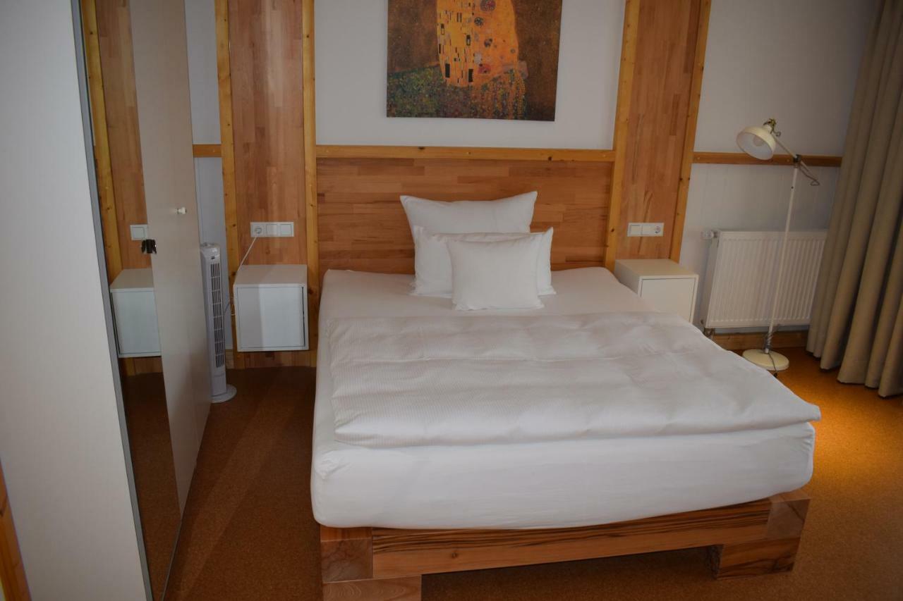 Apartmenthaus Erlenbach Erlenbach  エクステリア 写真
