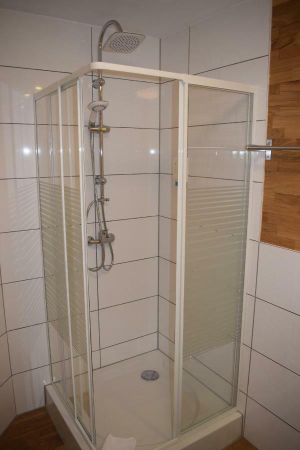 Apartmenthaus Erlenbach Erlenbach  エクステリア 写真