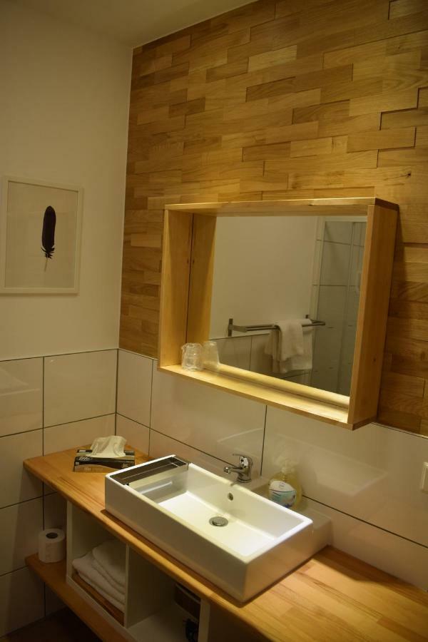 Apartmenthaus Erlenbach Erlenbach  エクステリア 写真
